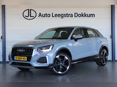 Audi Q2 - 35 TFSI Advanced Edition Camera | Virtual Cockpit | Adapt. Cruise | Clima | Carplay | Navi