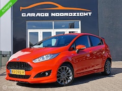 Ford Fiesta - 1.0 EcoBoost ST Line Nieuwe Distributie 178111Km
