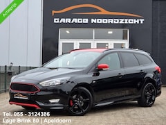 Ford Focus Wagon - 1.0 ST-Line
