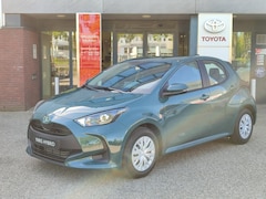 Toyota Yaris - 1.5 Hybrid 115 COMFORT VOORRAADVOORDEEL VAN €27.990 VOOR 24.695 NIEUW APPLE/ANDROID CAMERA