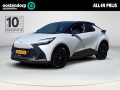Toyota C-HR - 2.0 Plug-in Hybrid 220 GR SPORT PLUS | Rijklaar incl. garantie |