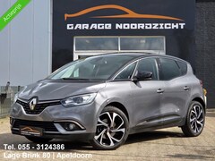 Renault Scénic - 1.2 TCe Bose