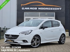 Opel Corsa - 1.6 Turbo OPC 150PK