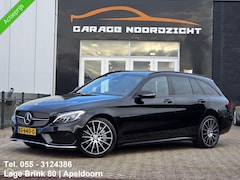 Mercedes-Benz C-klasse Estate - 350 e AMG PAKKET AUTOMAAT