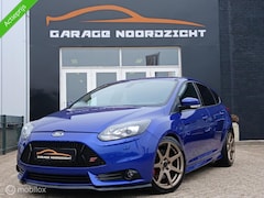 Ford Focus - 2.0 ST-3 250PK