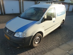 Volkswagen Caddy Maxi - 1.9 TDI