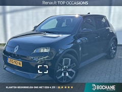 Renault 5 - 5 comfort range techno 52 kWh | Camera | Adaptieve Cruise | Google Nav