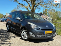 Renault Grand Scénic - 1.4 TCe Celsium | 7-Persoons + Cruise + Clima + Navi Nu € 1.975,