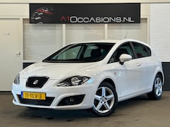 SEAT Leon - 1.2 TSI Ecomotive COPA