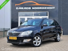 Skoda Fabia Combi - 1.2 TSI Greentech Tour