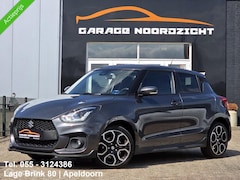 Suzuki Swift - 1.4 Sport Smart Hybrid NAVIGATIE