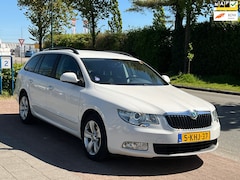 Skoda Superb Combi - 1.4 TSI Greentech Active * Incl. Nwe APK