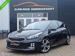 Kia Cee'd - 1.0 GT-Line 120 PK NAVIGATIE