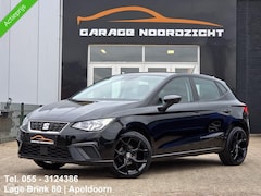 SEAT Ibiza - 1.0 TSI FR Business Intense APPLE CARPLAY