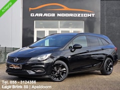 Opel Astra Sports Tourer - 1.2 Business Elegance 146 PK