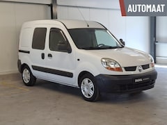 Renault Kangoo Express - 1.6 Automaat (Marge/Origineel NL/NAP)