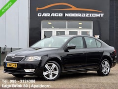 Skoda Octavia - 1.4 TSI 140pk Greentech Ambition