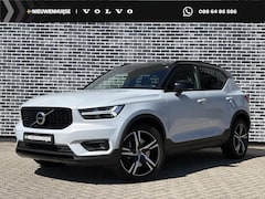 Volvo XC40 - Plug-in Hybrid T5 R-Design | Trekhaak | Panoramadak | Harman Kardon Audio | Achteruitrijca
