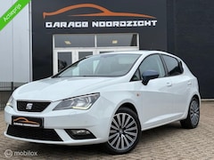 SEAT Ibiza - 1.0 Eco TSI Style Connect 110PK Stoelverwarming