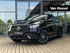 Mercedes-Benz GLE-Klasse Coupé - 350 e 4MATIC Premium Plus | AMG LINE EXTERIEUR | AMG LINE INTERIEUR | 22 INCH | TREEPLANKE