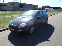 Fiat Punto Evo - 1.3 M-Jet Dynamic