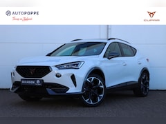 CUPRA Formentor - 1.4 e-Hybrid VZ Performance | Camera | Carplay | Stoelverwarming