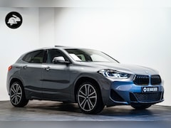 BMW X2 - xDrive25e M Sport|Pano dak|19 inch|Led|Camera