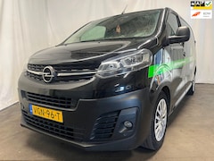Opel Vivaro - 2.0 CDTI L2H1 Edition - Schade - BTW