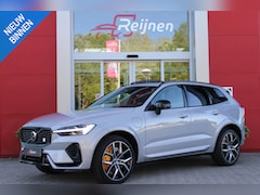 Volvo XC60 - 2.0 T8 Plug-in-hybrid AWD POLESTAR ENGINEERED | PANORAMA SCHUIF/KANTEL DAK | BOWERS & WILK