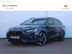 CUPRA Leon Sportstourer - 1.4 e-Hybrid Business 245pk DSG6 | Memory | Camera | Carplay