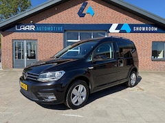 Volkswagen Caddy - 1.4 TSI 125PK Trendline Navi | Cruise | PDC | Trekhaak | Clima