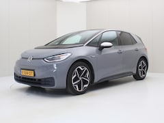 Volkswagen ID.3 - 58kWh 204pk 1ST Plus [ CAMERA+19 INCH+STOELVERWARMING+VIRTUAL ]