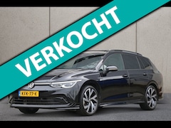 Volkswagen Golf Variant - 1.5 eTSI R-Line Business 150PK Automaat | Panoramadak | Head-Up | Achteruitrijcamera
