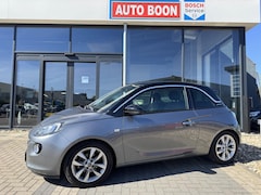 Opel ADAM - 1.0 TURBO 90PK 2-TONE JAM FAVOURITE APPCARPLAY/LED /PDC/LMV/S&S/MEDIA/BTA/ - 2 EIG./NL AUT