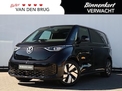 Volkswagen ID. Buzz Cargo - Bulli Limited Edition 210 kW (286 pk) 2988 mm | Juni rijden | Grote accu | LED Matrix | Ap