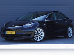 Tesla Model 3 - Standard RWD Plus 60 kWh