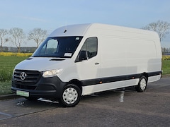 Mercedes-Benz Sprinter - 315 L4H2 RWD XXL Airco Mbux Camera 3 Zits Euro6 150 PK