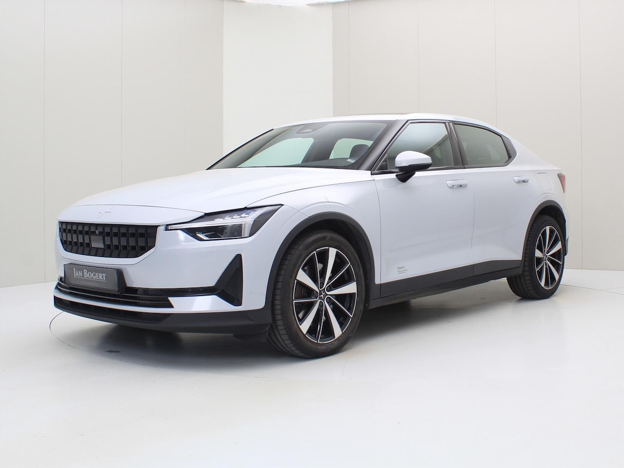 Polestar 2 - Long Range Single Motor 231PK 92% SoH [ PANODAK+STOELVERWARMING+19 INCH ] - AutoWereld.nl