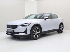 Polestar 2 - 2 Long Range Single Motor 231PK 92% SoH [ PANODAK+STOELVERWARMING+19 INCH ]