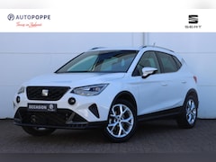 SEAT Arona - 1.0 TSI FR | Camera | Carplay