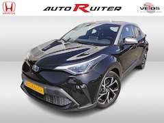 Toyota C-HR - 2.0 Hybrid First Edition two tone