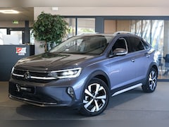 Volkswagen Taigo - 1.0 TSI Style 110PK DSG IQ Led Navi Cam ACC Kessy