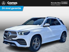Mercedes-Benz GLE-Klasse - 350 e 4MATIC Premium | Panoramadak | Elektrische Stoelverstelling | Stoelverwarming