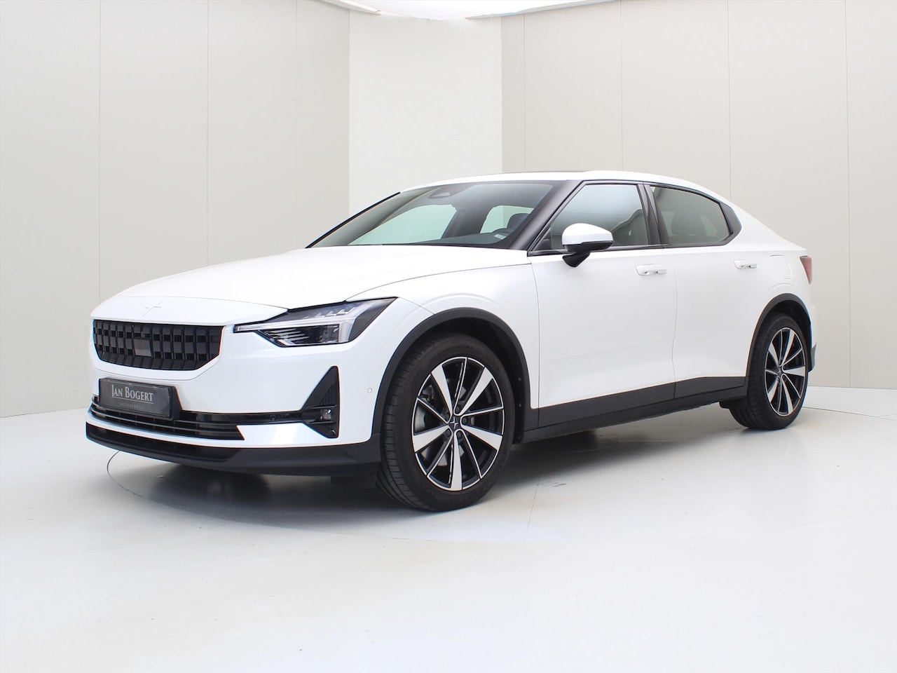 Polestar 2 - 170kW Long Range Single Motor 231PK 92% SoH [ ACC+CAMERA+STOELVERWARMING+PANO+CLIMATE+PDC - AutoWereld.nl