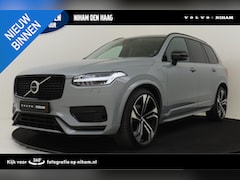 Volvo XC90 - T8 PLUG-IN HYBRID AWD ULTRA DARK *FULL OPTIONS* -PANO.DAK|BOWERS&WILKINS|LUCHTVERING|GEVEN
