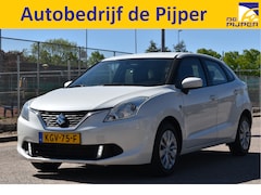 Suzuki Baleno - 1.2 Limited | Airco | Stoelverwarming | Bluetooth | Allweathers | Onderh.historie
