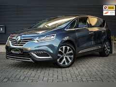 Renault Espace - 1.8 TCe Elysée 7p. | Panorama | Leder | Navi | Cruise | Metalic | Stoelverw. | Clima | Uni