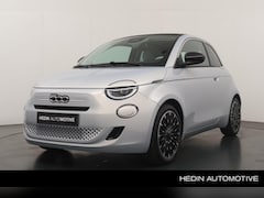 Fiat 500 - 1.0 Hybrid La Prima | Pack Top Plus | Camera | Navigatie | Panoramadak | 17" LM Velgen |