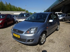 Ford Fiesta - 1.4-16V Futura