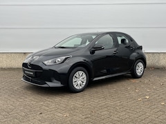 Mazda 2 Hybrid - 1.5 Prime-line